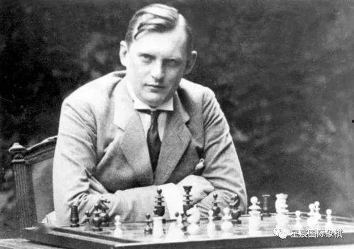 马洛·拉斯克,解析现代国际象棋大师的传奇之路