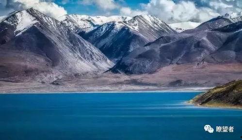 天堂就在眼前,探寻人间仙境之旅