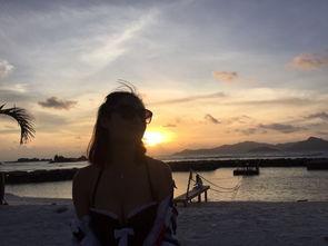 天堂就在眼前,探寻人间仙境之旅