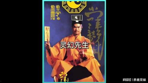 灵幻先生（国语版）,探寻神秘世界的奇幻之旅