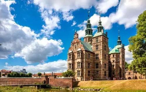 哥本哈根爱情纪,穿越时空的浪漫邂逅